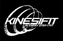 KINESIFIT IN EVERY STEP I FIT