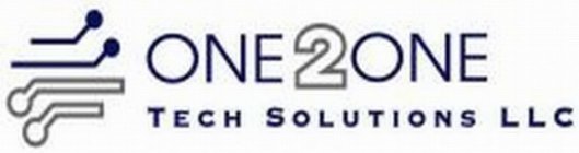 ONE2ONE TECH SOLUTIONS LLC