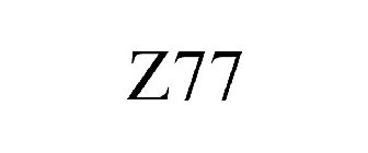 Image for trademark with serial number 77340112