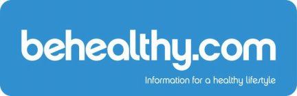BEHEALTHY.COM INFORMATION FOR A HEALTHY LIFESTYLE