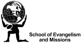 SEM SCHOOL OF EVANGELISM AND MISSIONS