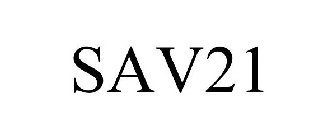 SAV21