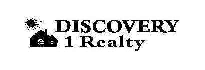 DISCOVERY 1 REALTY
