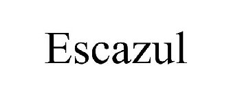 ESCAZUL