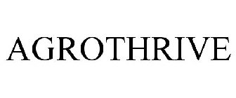 AGROTHRIVE