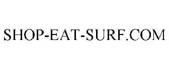 SHOP-EAT-SURF.COM