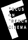 F FOCUS ON FRENCH CINEMA