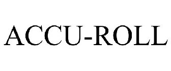 ACCU-ROLL