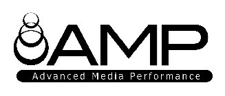 AMP ADVANCED MEDIA PERFORMANCE
