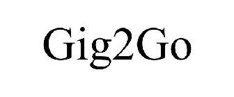 GIG2GO