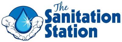 THE SANITATION STATION