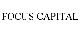 FOCUS CAPITAL