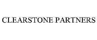 CLEARSTONE PARTNERS