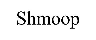 SHMOOP