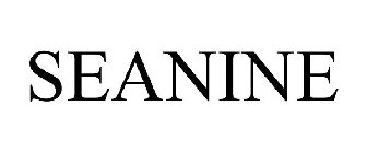 SEANINE