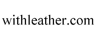 WITHLEATHER.COM