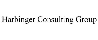 HARBINGER CONSULTING GROUP