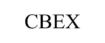 CBEX