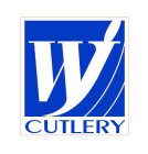 WJ CUTLERY