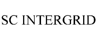 SC INTERGRID