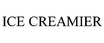 ICE CREAMIER