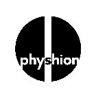 PHYSHION