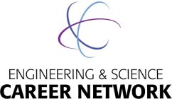 ENGINEERING & SCIENCE CAREER NETWORK