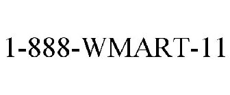 1-888-WMART-11