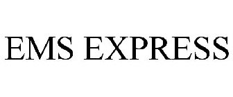 EMS EXPRESS