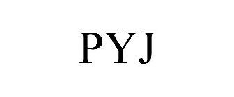 PYJ