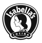 ISABELLA'S COCINA