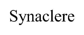 SYNACLERE