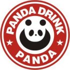 PANDA DRINK PANDA