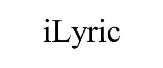 ILYRIC