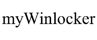 MYWINLOCKER