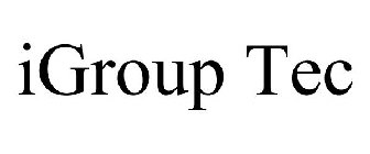 IGROUP TEC