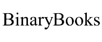 BINARYBOOKS