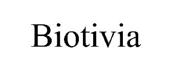 BIOTIVIA