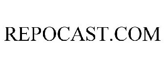 REPOCAST.COM