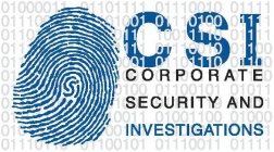 CSI CORPORATE SECURITY AND INVESTIGATIONS