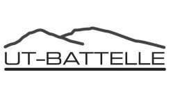UT-BATTELLE