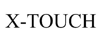 X-TOUCH