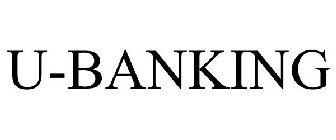 U-BANKING