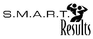 S.M.A.R.T. RESULTS