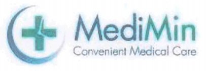 MEDIMIN CONVENIENT MEDICAL CARE