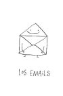 LOS EMAILS