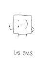 LOS SMS