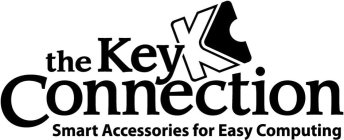 THE KEY CONNECTION KC SMART ACCESSORIES FOR EASY COMPUTING