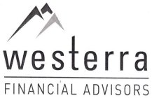 WESTERRA FINANCIAL ADVISORS