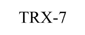 TRX-7